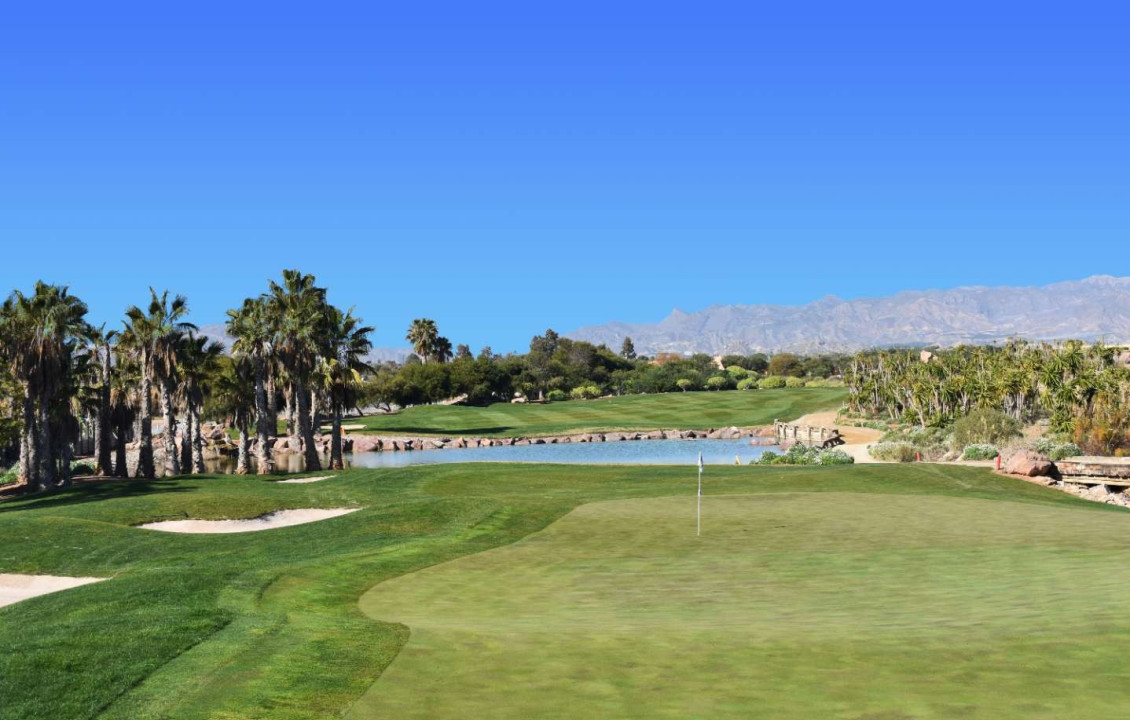  - villa - Cuevas del Almanzora - Villaricos