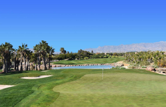  - villa - Cuevas del Almanzora - Villaricos