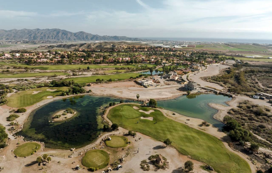  - Apartamento - Cuevas del Almanzora - Villaricos