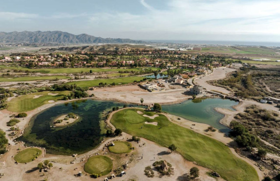  - Apartamento - Cuevas del Almanzora - Villaricos