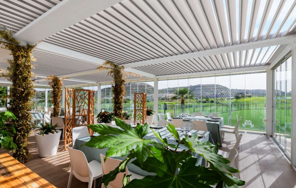  - Semi-Detached Villa - Monforte del Cid - Font del Llop