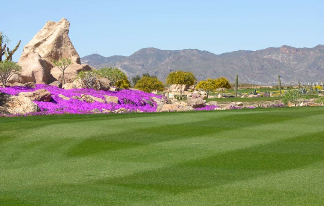 Venta - Apartamento - Cuevas del Almanzora - Villaricos