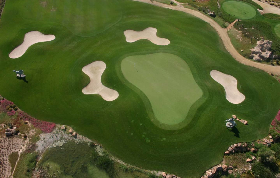 Venta - Apartamento - Cuevas del Almanzora - Villaricos