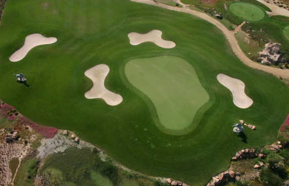 Venta - Apartamento - Cuevas del Almanzora - Villaricos