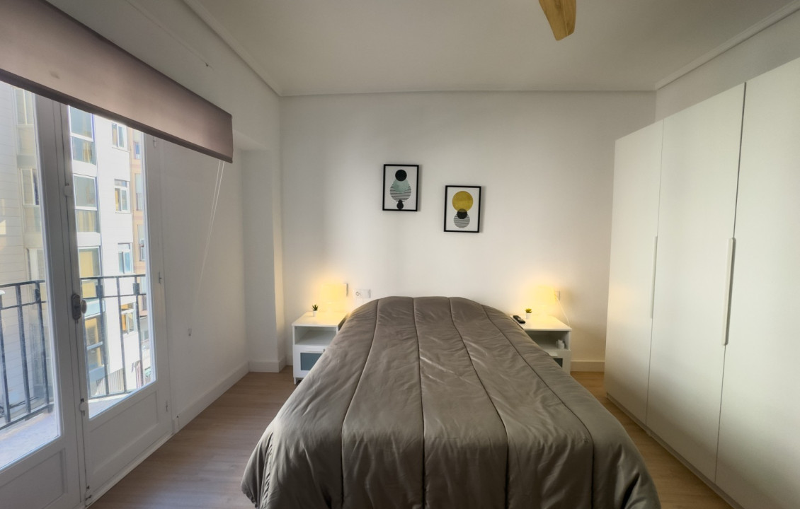 Alquiler Larga Estancia - Piso - Elche - OSCAR ESPLA