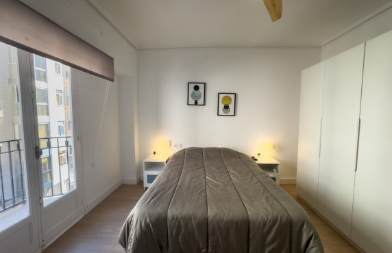 Alquiler Larga Estancia - Piso - Elche - OSCAR ESPLA