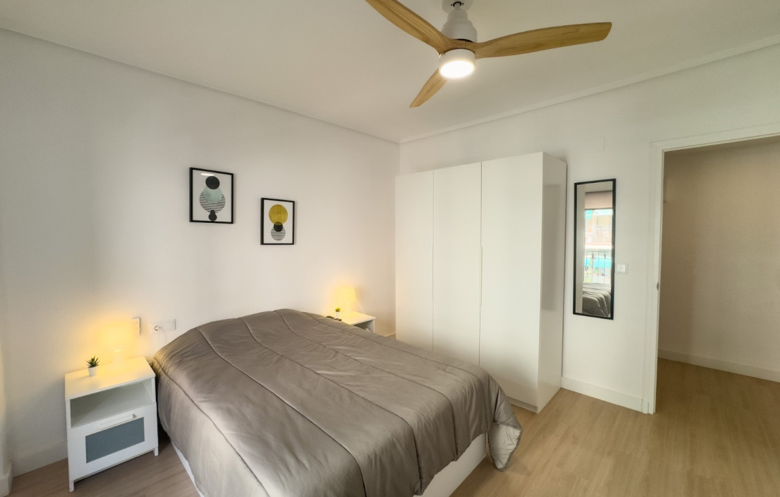 Alquiler Larga Estancia - Piso - Elche - OSCAR ESPLA