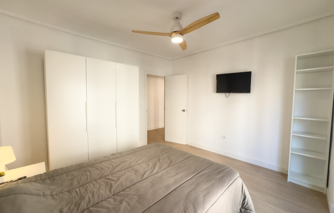 Alquiler Larga Estancia - Piso - Elche - OSCAR ESPLA