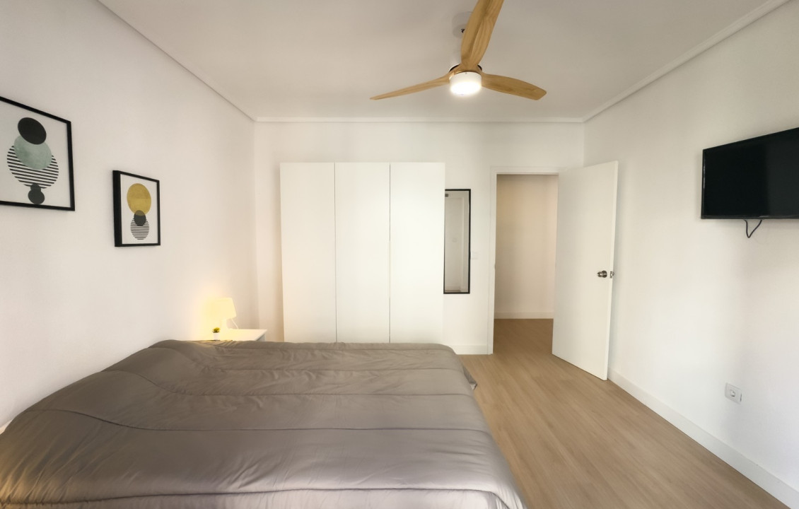 Alquiler Larga Estancia - Piso - Elche - OSCAR ESPLA