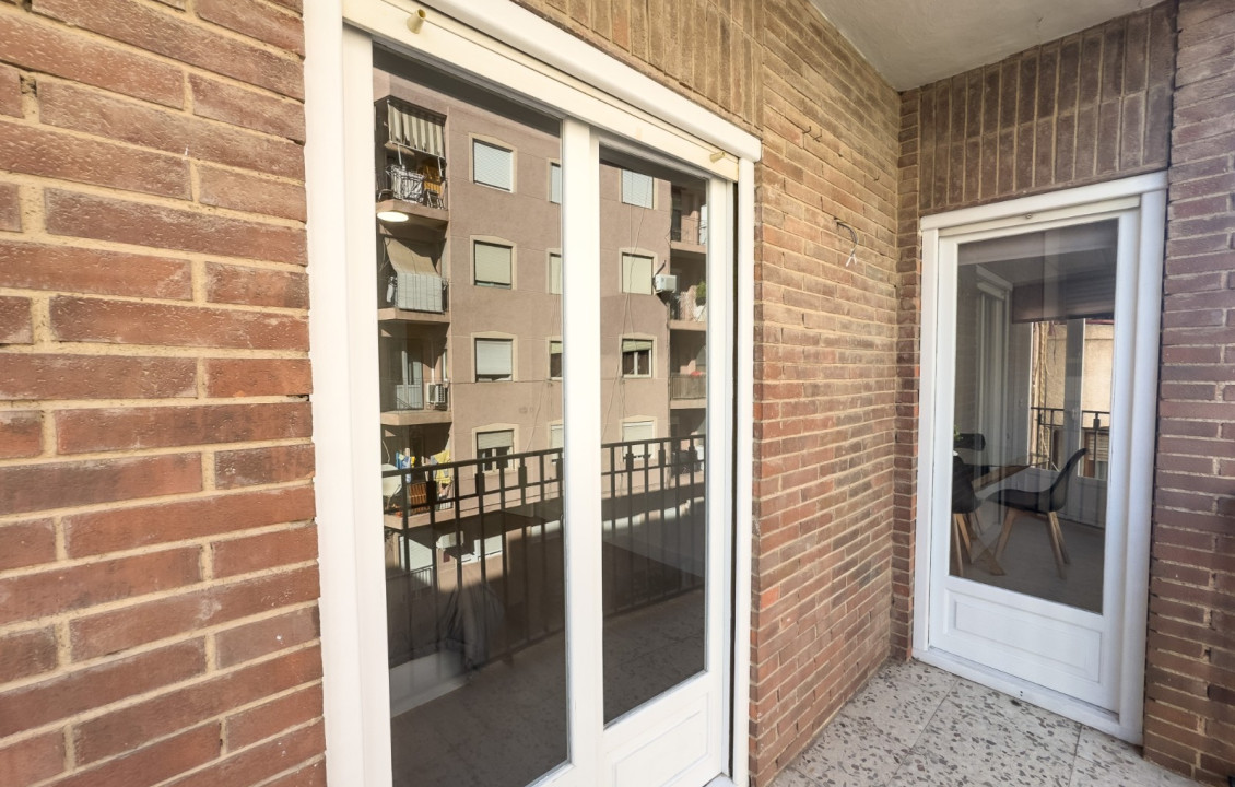 Alquiler Larga Estancia - Piso - Elche - OSCAR ESPLA