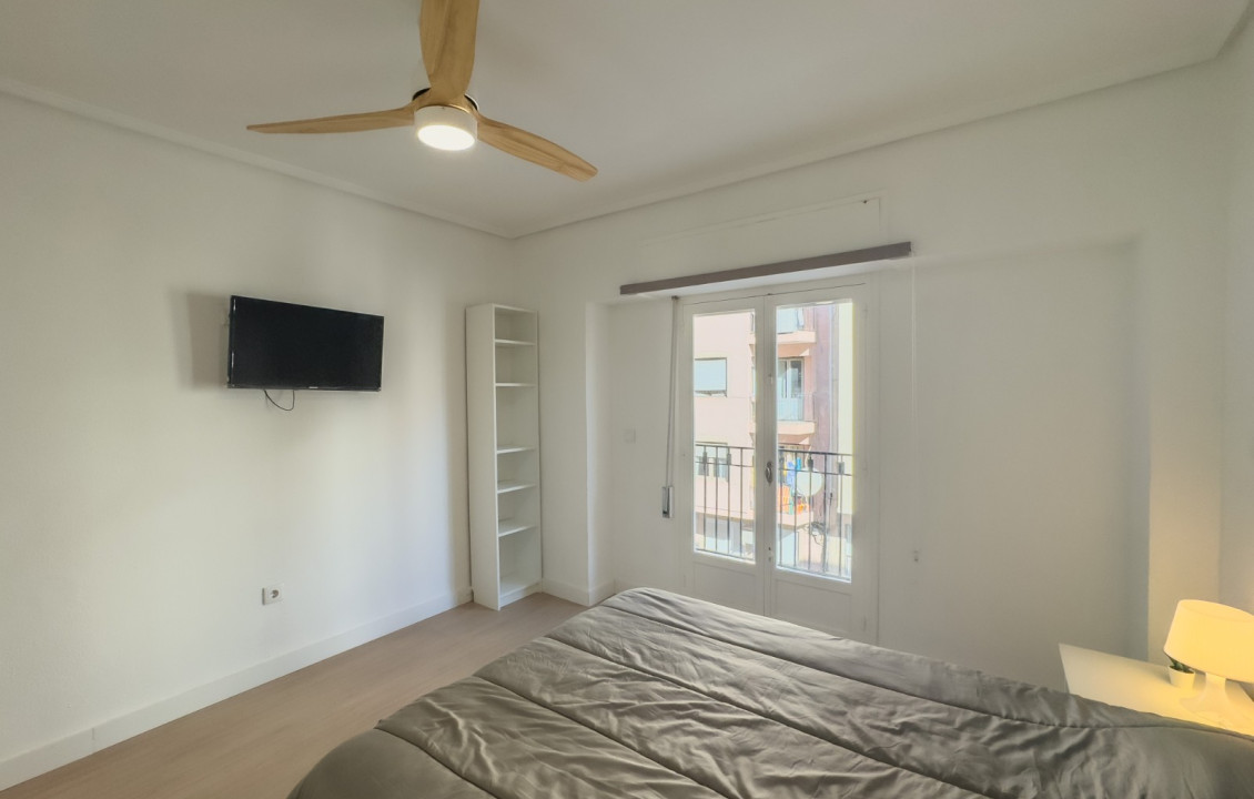 Alquiler Larga Estancia - Piso - Elche - OSCAR ESPLA