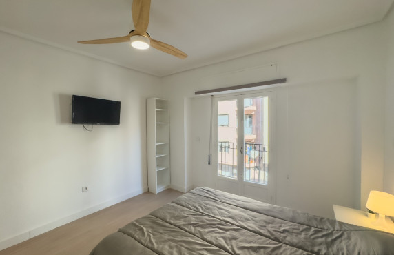 Alquiler Larga Estancia - Piso - Elche - OSCAR ESPLA