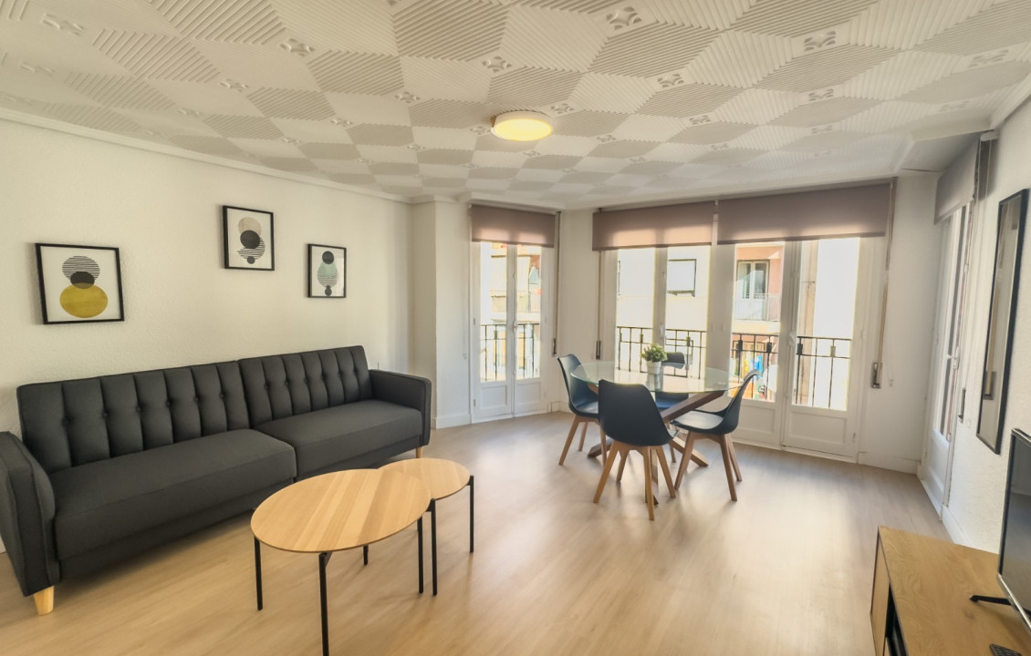 Alquiler Larga Estancia - Piso - Elche - OSCAR ESPLA