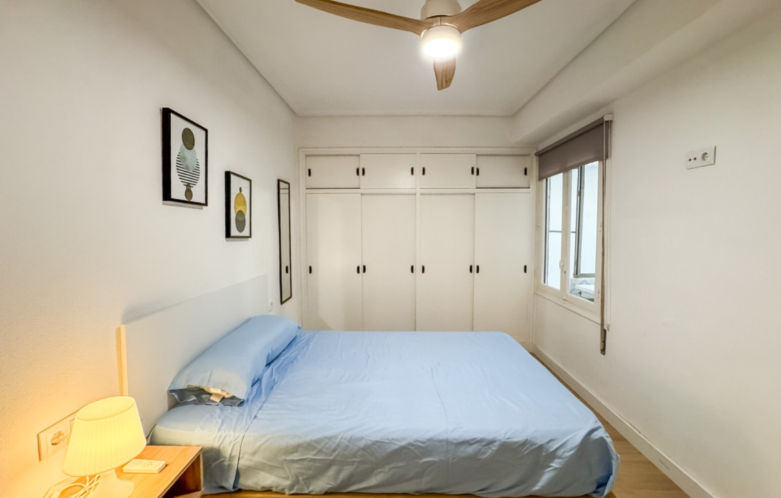 Alquiler Larga Estancia - Piso - Elche - OSCAR ESPLA