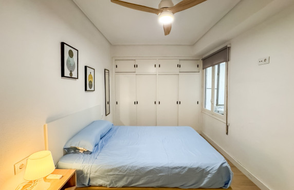 Alquiler Larga Estancia - Piso - Elche - OSCAR ESPLA