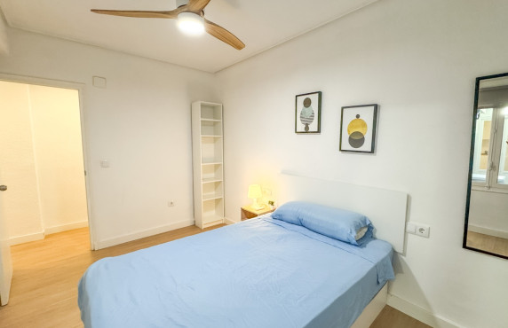 Alquiler Larga Estancia - Piso - Elche - OSCAR ESPLA