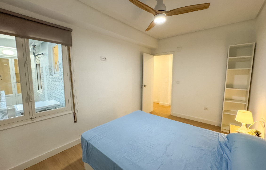 Alquiler Larga Estancia - Piso - Elche - OSCAR ESPLA