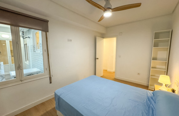 Alquiler Larga Estancia - Piso - Elche - OSCAR ESPLA