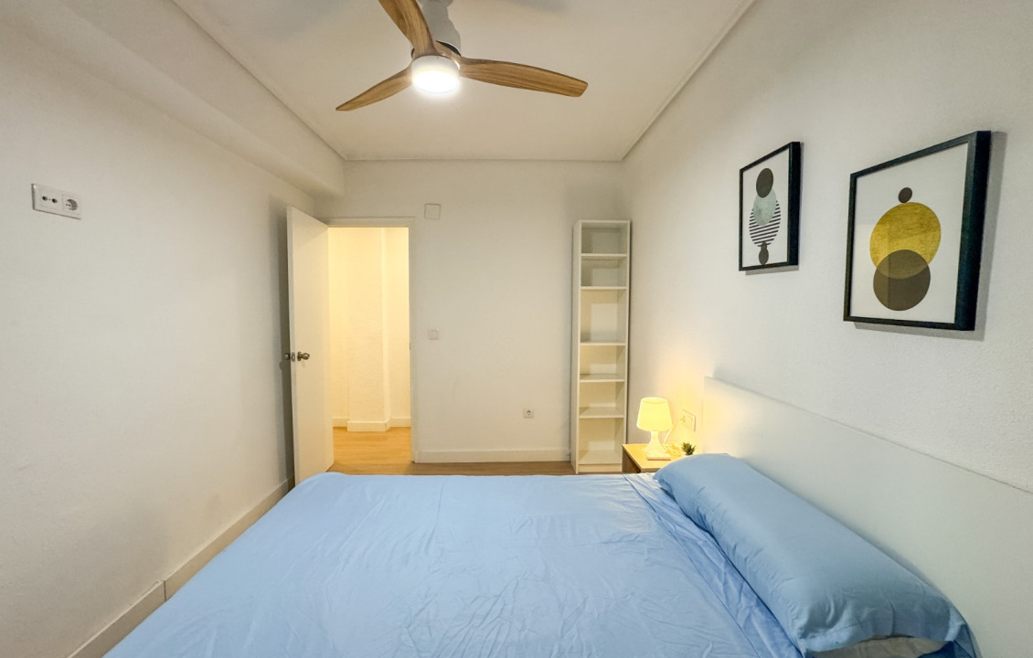 Alquiler Larga Estancia - Piso - Elche - OSCAR ESPLA