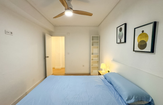 Alquiler Larga Estancia - Piso - Elche - OSCAR ESPLA