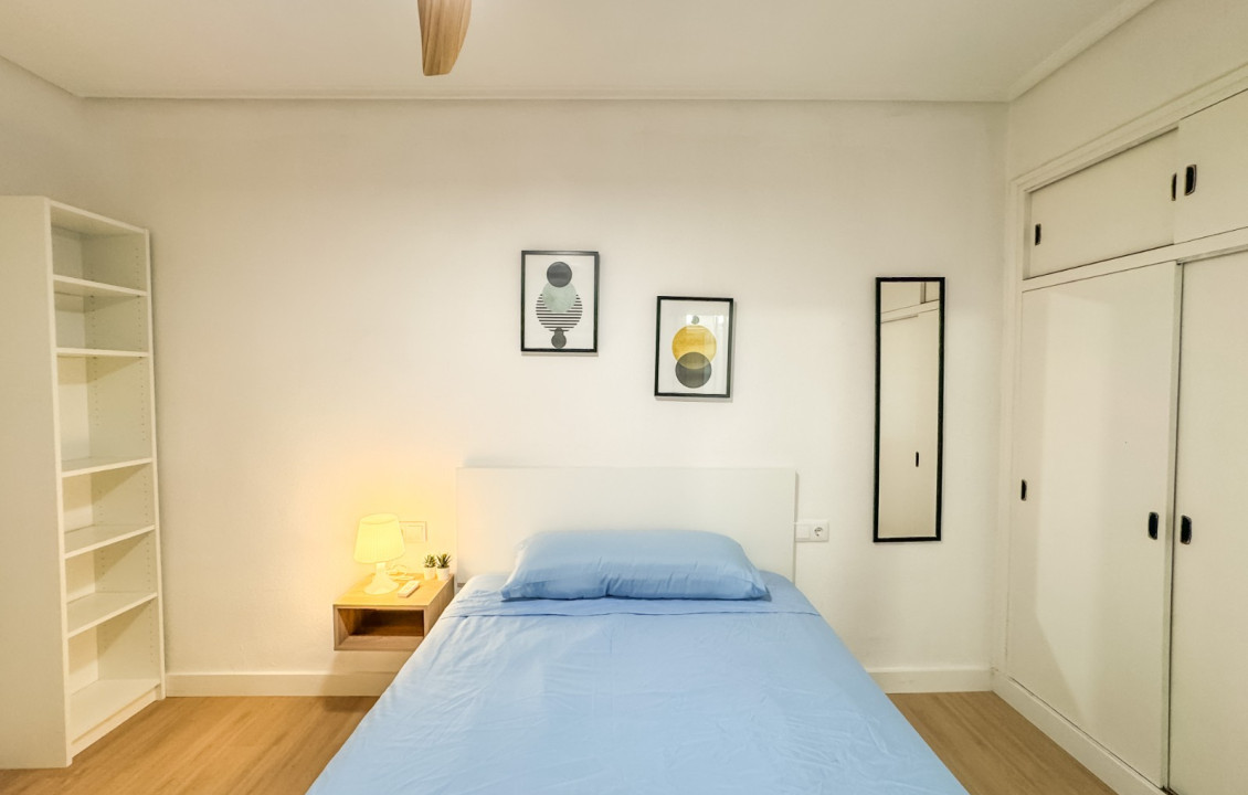 Alquiler Larga Estancia - Piso - Elche - OSCAR ESPLA