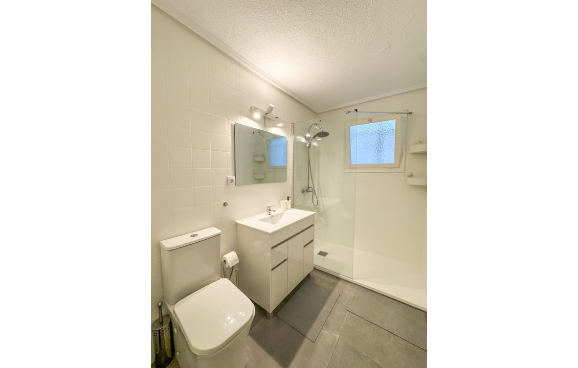 Alquiler Larga Estancia - Piso - Elche - OSCAR ESPLA