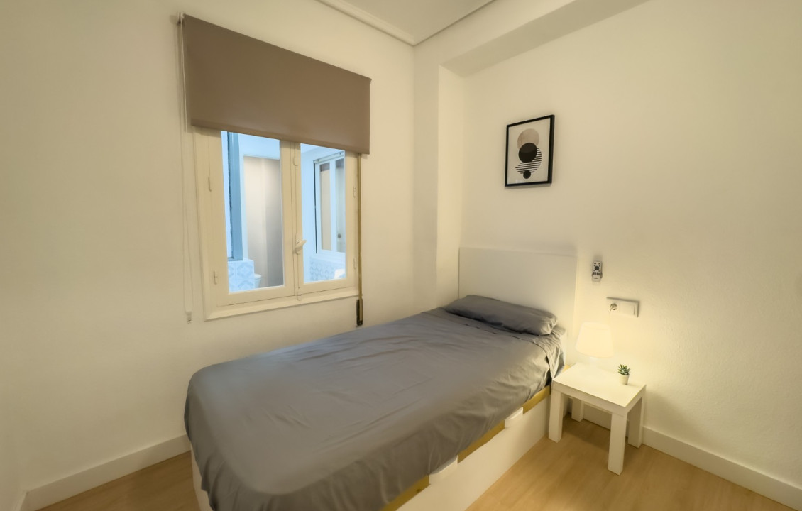 Alquiler Larga Estancia - Piso - Elche - OSCAR ESPLA