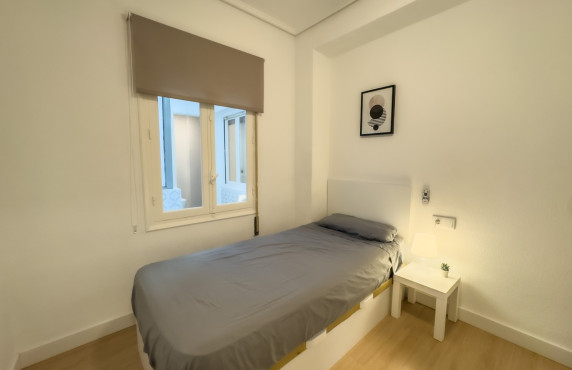 Alquiler Larga Estancia - Piso - Elche - OSCAR ESPLA