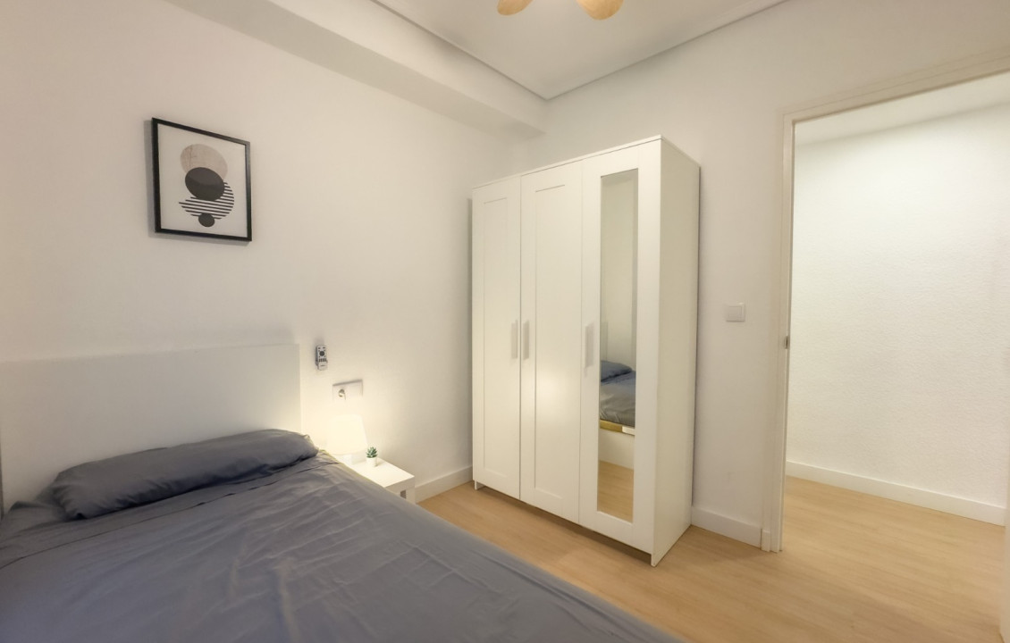 Alquiler Larga Estancia - Piso - Elche - OSCAR ESPLA