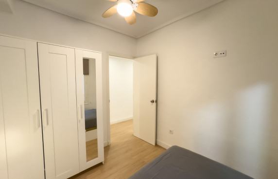 Alquiler Larga Estancia - Piso - Elche - OSCAR ESPLA