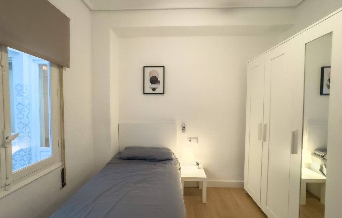 Alquiler Larga Estancia - Piso - Elche - OSCAR ESPLA