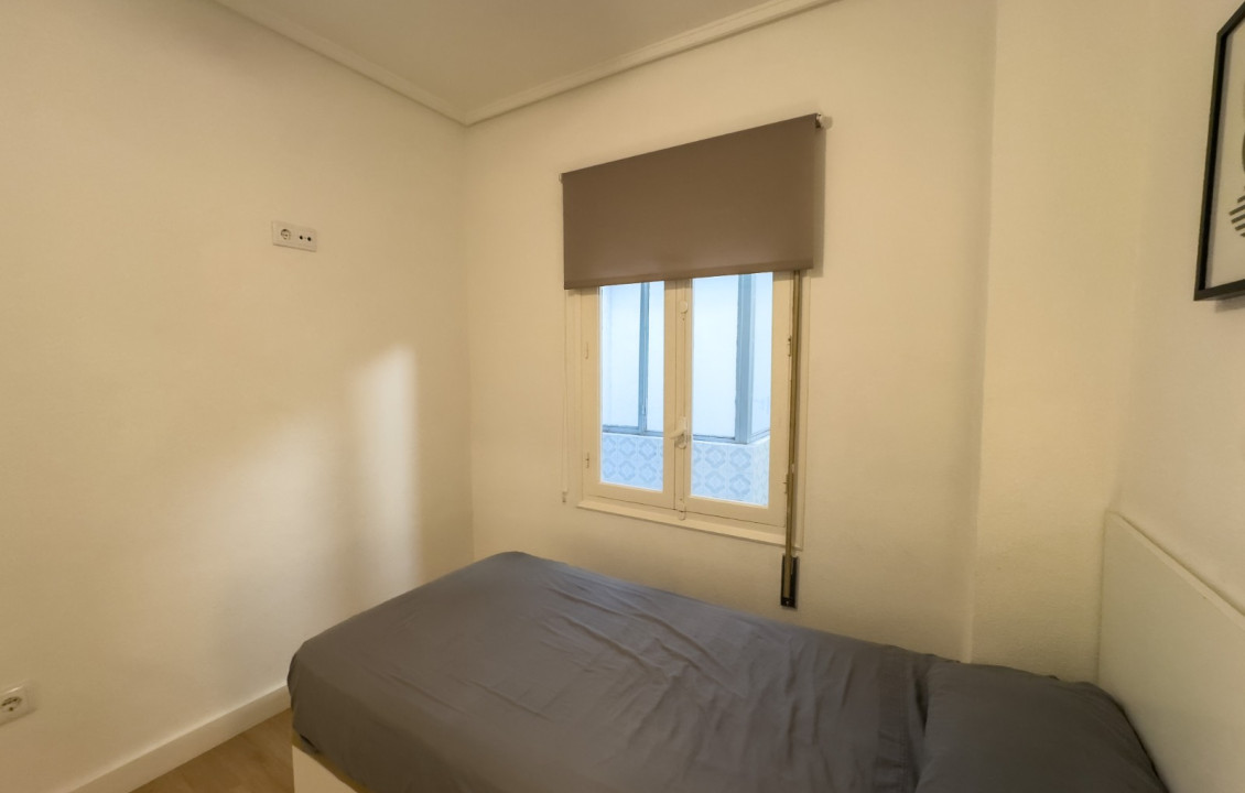 Alquiler Larga Estancia - Piso - Elche - OSCAR ESPLA