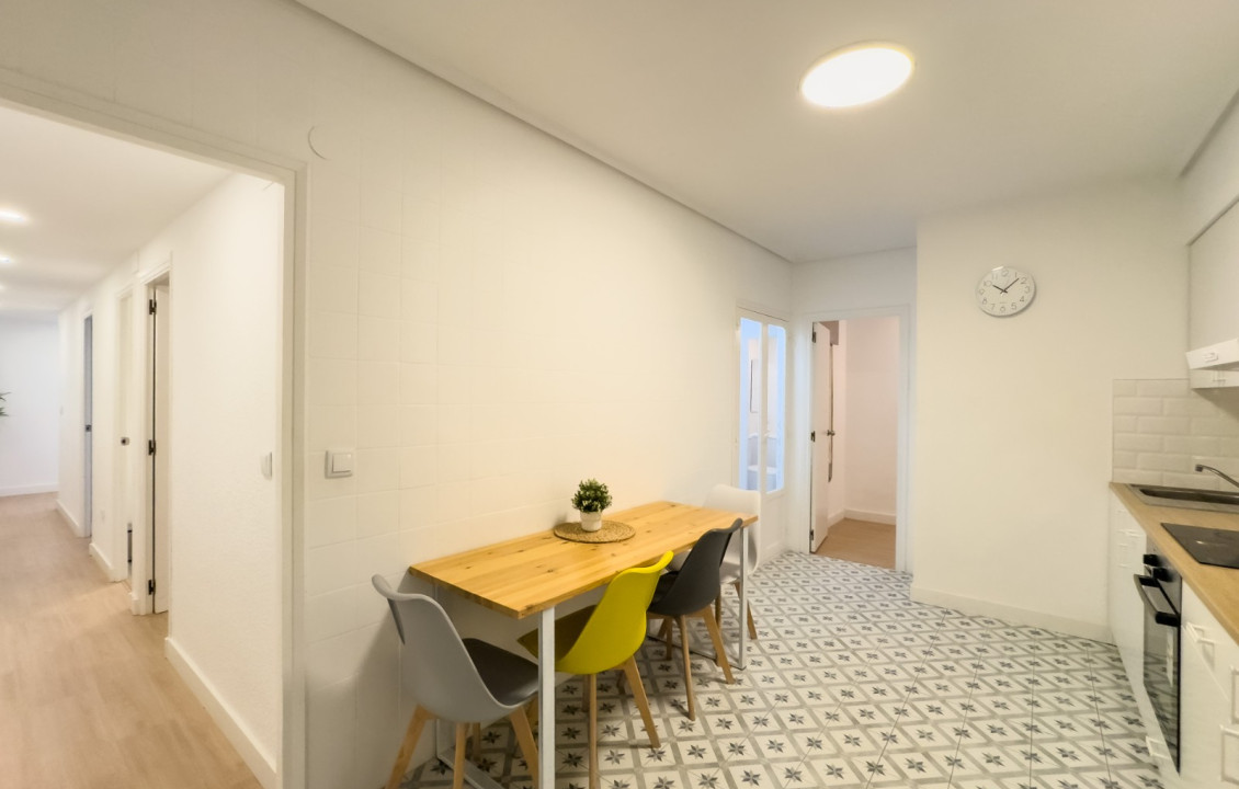 Alquiler Larga Estancia - Piso - Elche - OSCAR ESPLA