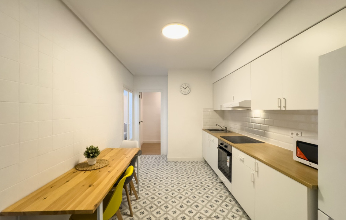 Alquiler Larga Estancia - Piso - Elche - OSCAR ESPLA