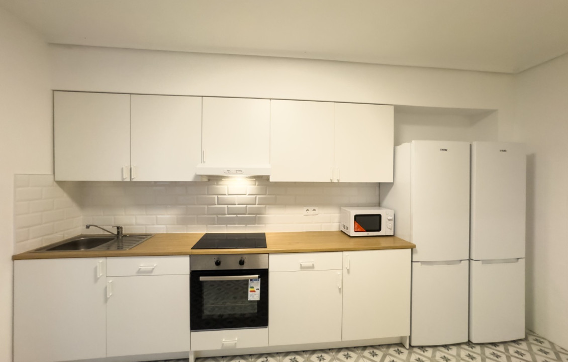 Alquiler Larga Estancia - Piso - Elche - OSCAR ESPLA