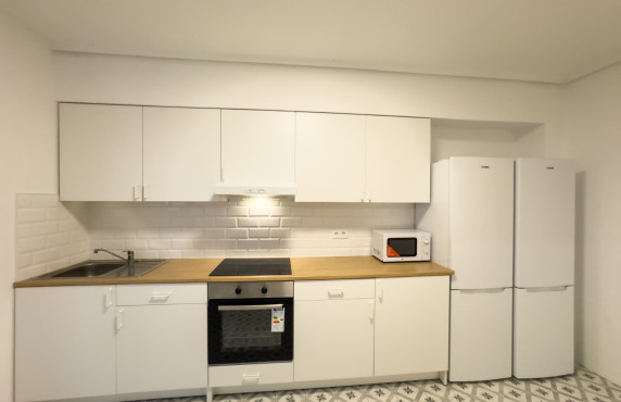 Alquiler Larga Estancia - Piso - Elche - OSCAR ESPLA