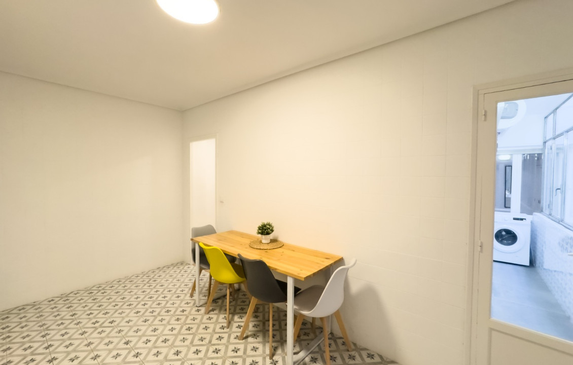 Alquiler Larga Estancia - Piso - Elche - OSCAR ESPLA