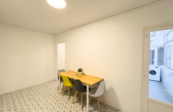 Alquiler Larga Estancia - Piso - Elche - OSCAR ESPLA