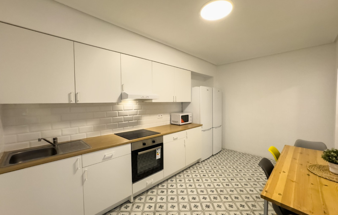 Alquiler Larga Estancia - Piso - Elche - OSCAR ESPLA