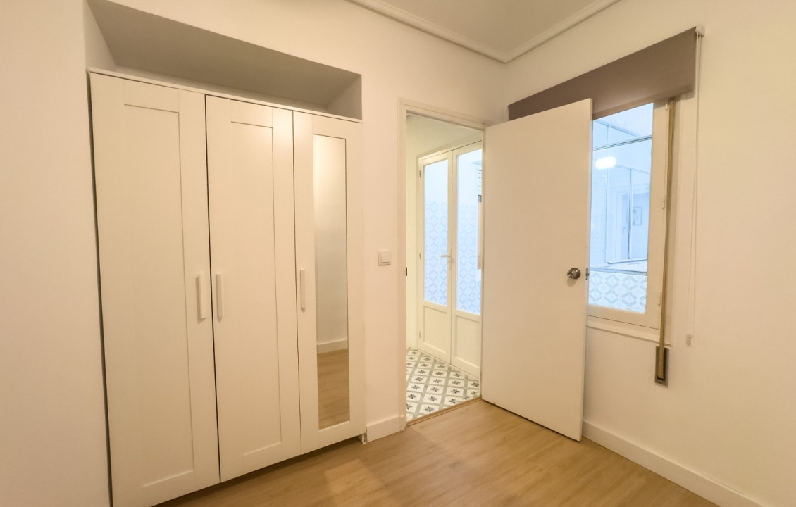 Alquiler Larga Estancia - Piso - Elche - OSCAR ESPLA