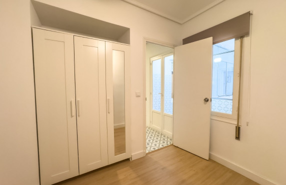 Alquiler Larga Estancia - Piso - Elche - OSCAR ESPLA