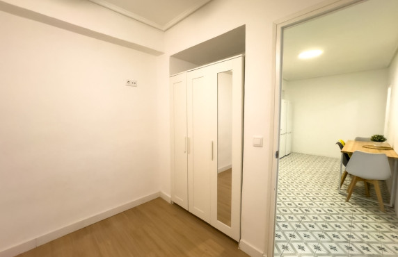 Alquiler Larga Estancia - Piso - Elche - OSCAR ESPLA