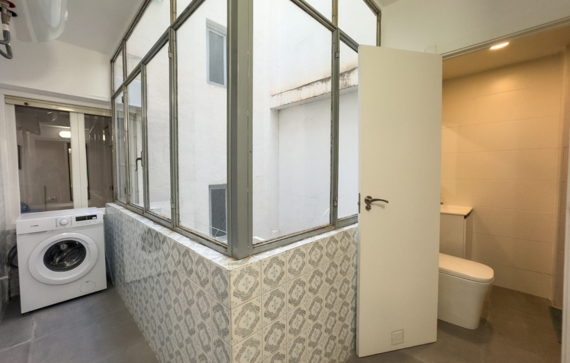 Alquiler Larga Estancia - Piso - Elche - OSCAR ESPLA