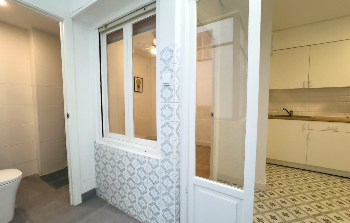 Alquiler Larga Estancia - Piso - Elche - OSCAR ESPLA