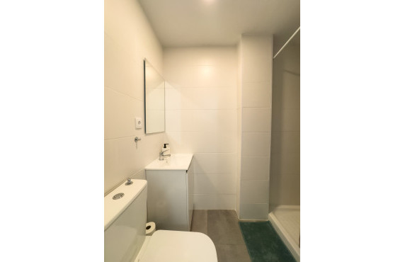 Alquiler Larga Estancia - Piso - Elche - OSCAR ESPLA