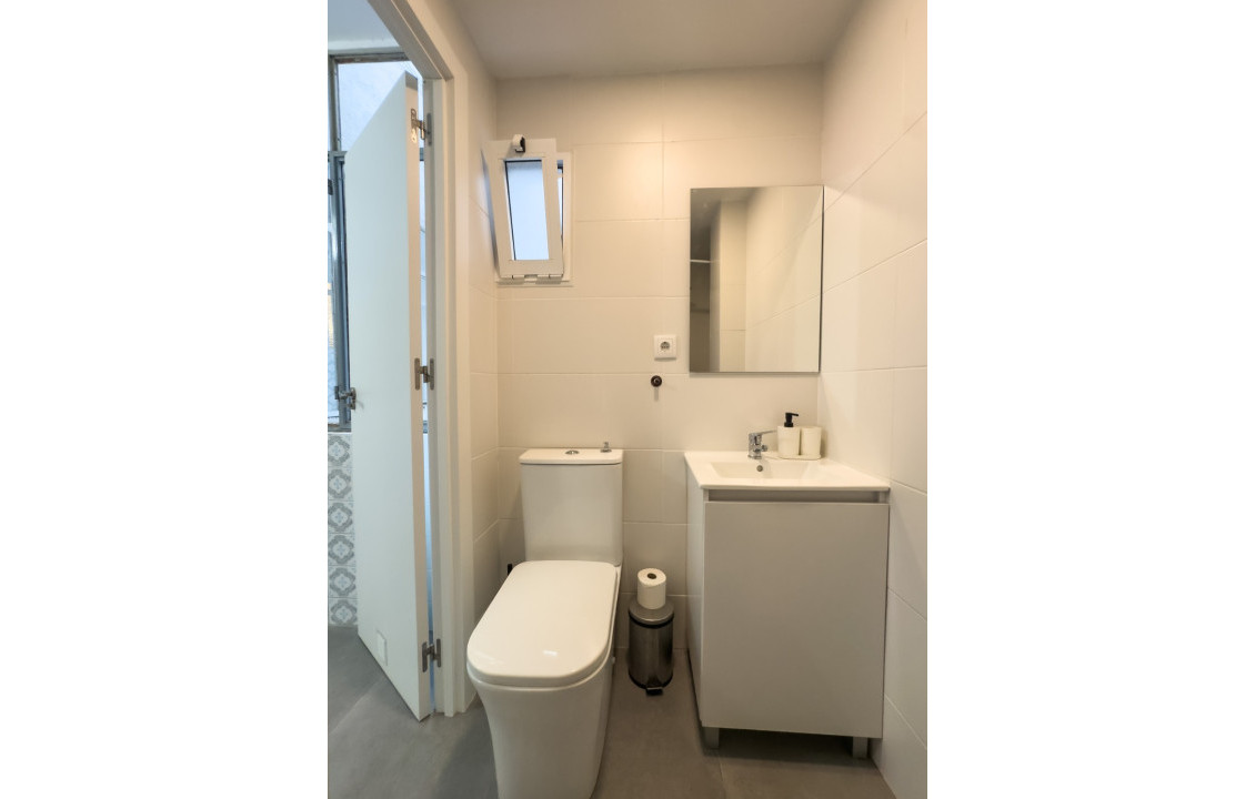 Alquiler Larga Estancia - Piso - Elche - OSCAR ESPLA