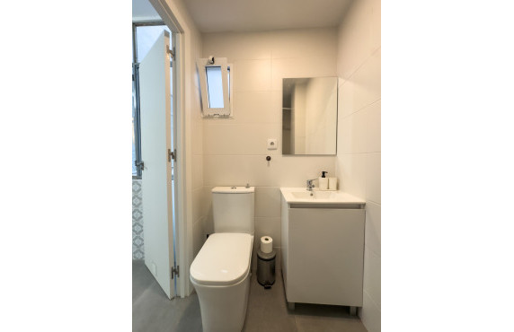 Alquiler Larga Estancia - Piso - Elche - OSCAR ESPLA