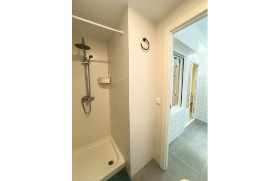 Alquiler Larga Estancia - Piso - Elche - OSCAR ESPLA