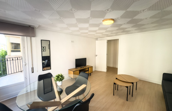 Alquiler Larga Estancia - Piso - Elche - OSCAR ESPLA