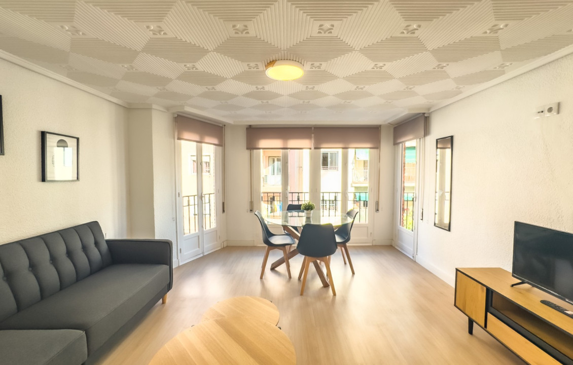 Alquiler Larga Estancia - Piso - Elche - OSCAR ESPLA